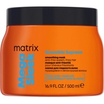 Matrix Mega Sleek Smoothie Supreme smoothing mask 500 ml