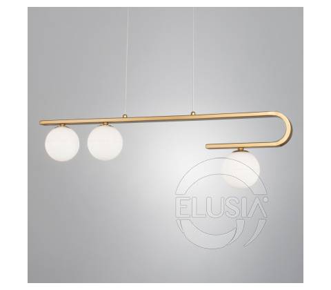 NOVA LUCE 9960615