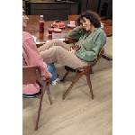 QuickStep Ламиниран паркет Quickstep №CLM5791 Дъб пясъчен сив 8мм / 32 клас (CLM5791)