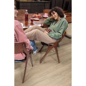 QuickStep Ламиниран паркет Quickstep №CLM5791 Дъб пясъчен сив 8мм / 32 клас (CLM5791)