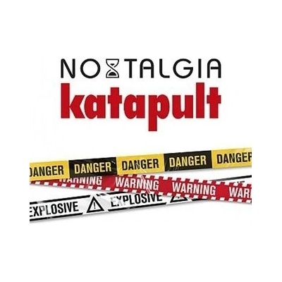 Nostalgia - Katapult