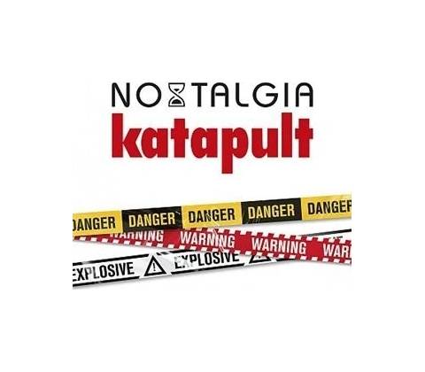 Nostalgia - Katapult