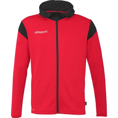 Uhlsport Squad 27 Hooded Jacket 1002257-062