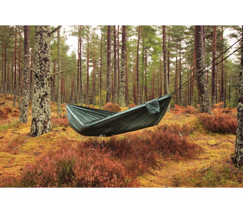 DD Hammocks camping hammock
