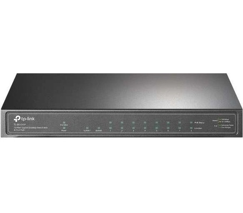 TP-Link TL-SG11210P