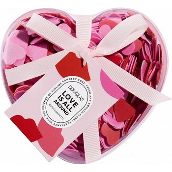 Douglas Love Is All Around Bath Confetti Сапун дамски 40gr