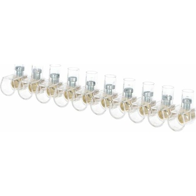 POLLMANN Svorkovnice BK 40 (Boxline) instalační 10x4mm2