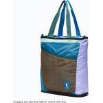 Cotopaxi Чанта 2 в 1 Cotopaxi Todo Convertible Tote 22 l del dia