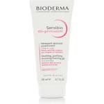 BIODERMA Sensibio DS+ Soothing Purifying Cleansing Foaming Gel 200 ml