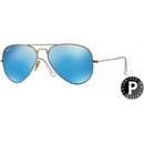 Sluneční brýle Ray-Ban RB3025 112 4L
