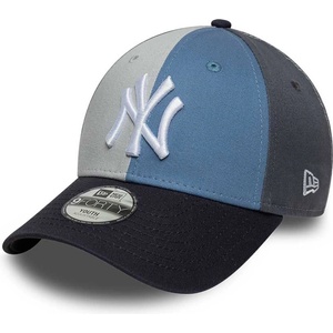 New Era New york yankees colourblock 9forty youth