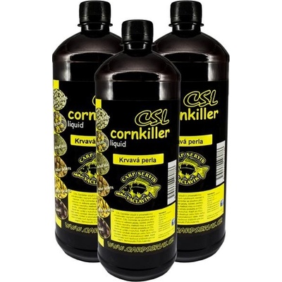 Aleš Václavík Václavík CSL CORNKILLER LIQUID - 1 L/KRVAVÁ PERLA