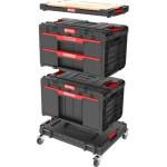 Qbrick System Комплект QBRICK SYSTEM ONE Workshop Drawers SET 6 65613 (Z262473PG013)