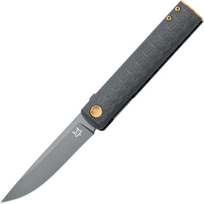 Fox CHNOPS M390