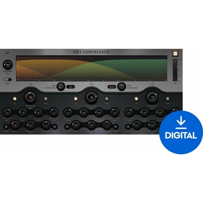 Antelope Audio BX3 (Digitálny produkt)