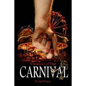 Carnival | Katlin Murray (ISBN: 9781532863066)