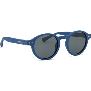 Lentiamo Kids Jan Navy Blue (за възраст 3-5 години)
