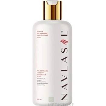 NAVLASIL Šampón pre farbené a melírované vlasy 250 ml