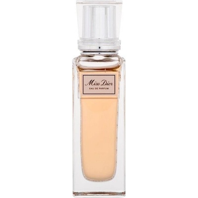 Christian Dior Miss Dior 2012 parfumovaná voda dámska 20 ml Rollerball