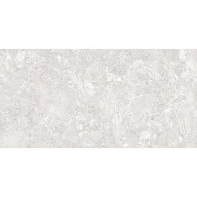 Stargres Luma Grey 60 x 120 cm bílá 1,44m²