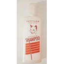 Gottlieb šampon s makadamovým olejem 300 ml