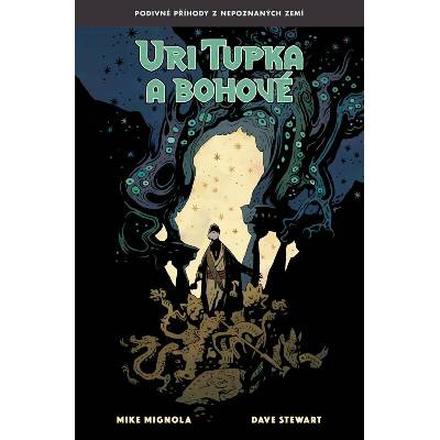 Uri Tupka a bohové