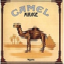 Camel - MIRAGE LP