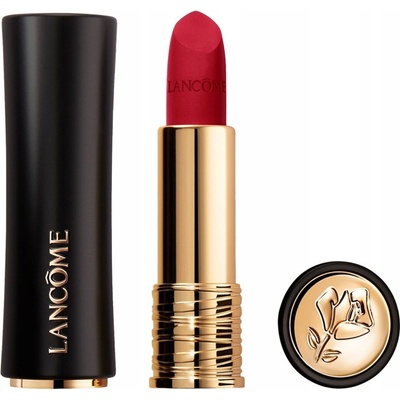 Lancôme L’Absolu Rouge Drama Matte matný rúž plniteľná 82 Rouge Pigalle 3,4 g