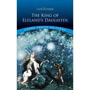 The King of Elfland's Daughter (2020)