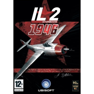 IL2 STURMOVIK 1946