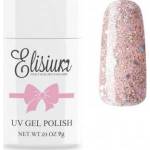 Elisium ELISIUM_UV Gel Polish nail polish 078 Elegant Gold 8ml