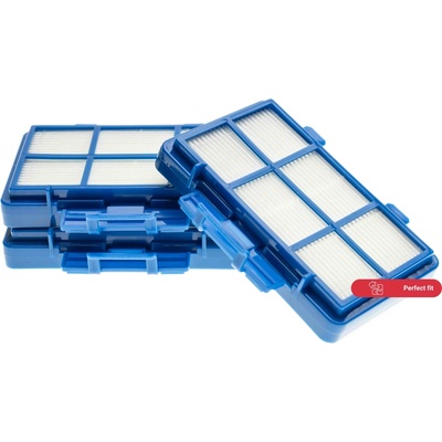 Vacs Philips FC 8243 hepa filter 3 ks