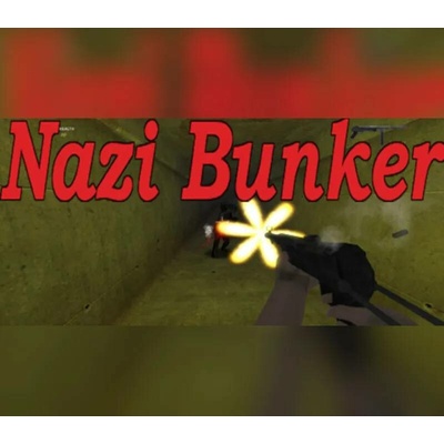 Nazi Bunker
