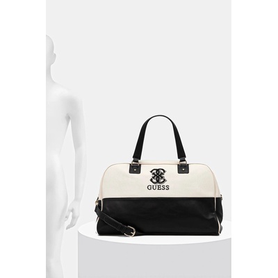 GUESS Чанта Guess в черно V5YZ03 WHDW0 (V5YZ03.WHDW0)