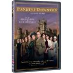 MagicBox Panství Downton 2. série - 4DVD (003364)