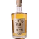 Trebitsch Whisky Czech Old Town blended 40% 0,7 l (holá láhev)