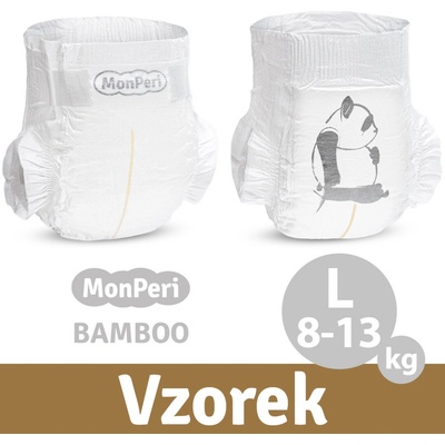 MonPeri Bamboo L 8-13 kg 4