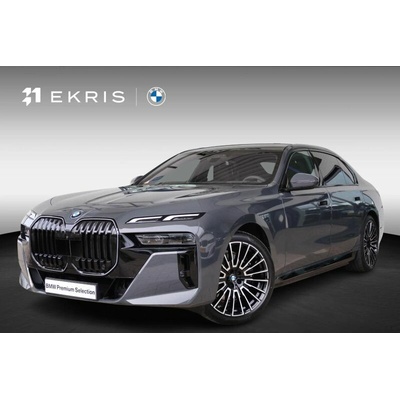 BMW i7 eDrive50 335 kW