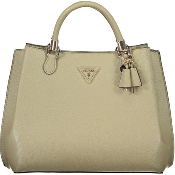GUESS Чанта за жени guess, Цвят Зелено (vg919523_vesage)
