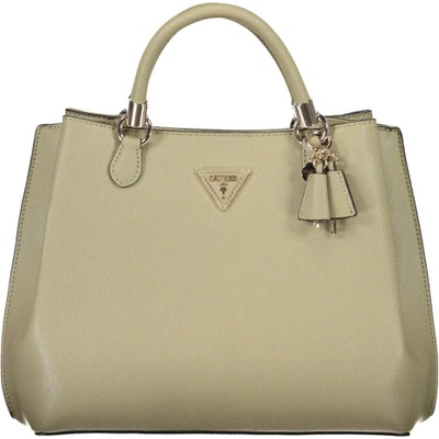 GUESS Чанта за жени guess, Цвят Зелено (vg919523_vesage)