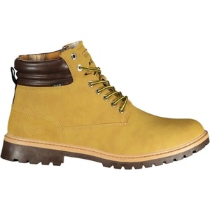 GAS Боти за мъже gas footwear, Размер 41, Цвят Бежов (gam521100_be0788)