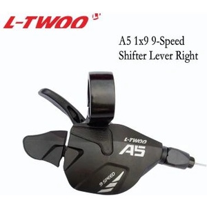 L-Twoo Команда l-twoo a5 sl-v5009-9w 9 скорости, дясна