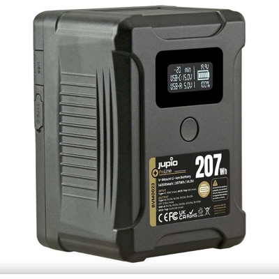 Jupio BVM0023