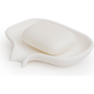 Bosign Сапунерка Flow S бяла (263830)