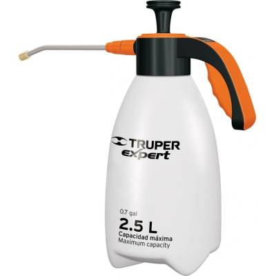 TRUPER eXpert - Tlakový postřikovač FDO-2X: Ruční, 2,5 litru