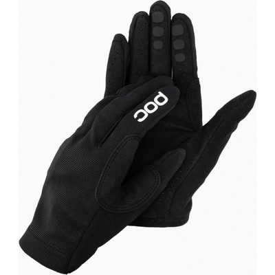 Poc Essential LF uranium-black
