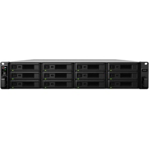 Synology SA3200D NAS устройство