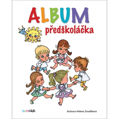 Album předškoláka