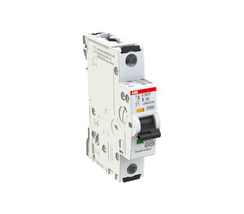 ABB 2CDS381001R0165