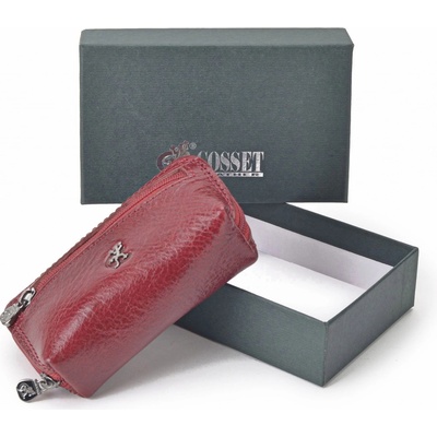 COSSET komodo 4475 bordeaux